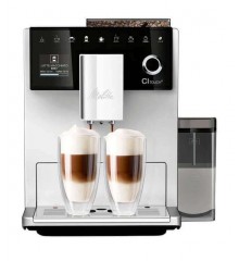 Coffee machine MELITTA Caffeo F 630-101 CI Touch
