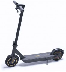 Electric scooter NINEBOT KickScooter Max G30P