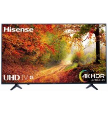 Hisense TV H50A6100